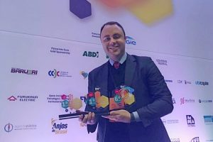 Crivella celebra 1º lugar da Prefeitura do Rio em premiação para cidades inteligentes