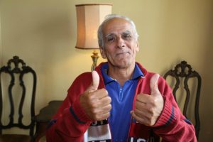 Crivella celebra parceria que gerou 300 novos empregos para idosos