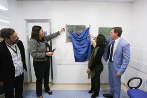 Crivella dá boas-vindas a 146 novos médicos da rede municipal