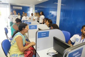 Crivella inaugura Clínica da Família que vai beneficiar 27 mil moradores da Grande Tijuca