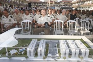 Crivella lança programa habitacional "Minha Casa Meu Guarda"