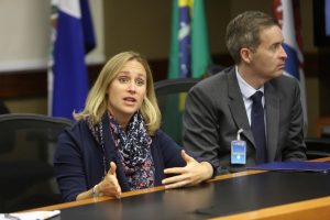 Parceria entre Prefeitura do Rio e Nasa desenvolve programa para previsão de deslizamentos