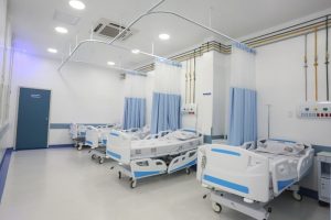 Crivella participa de reinauguração de maternidade do Gafrée e Guinle