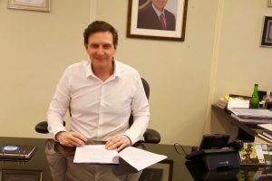 Prefeitura do Rio inaugura 22ª feira orgânica do Circuito Carioca