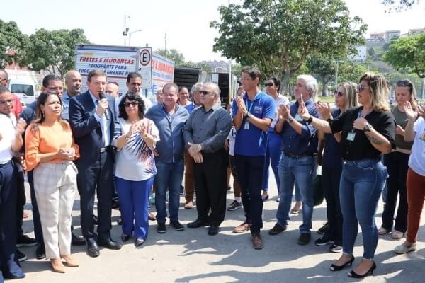 Prefeitura Mais Perto de Você chega à Ilha do Governador