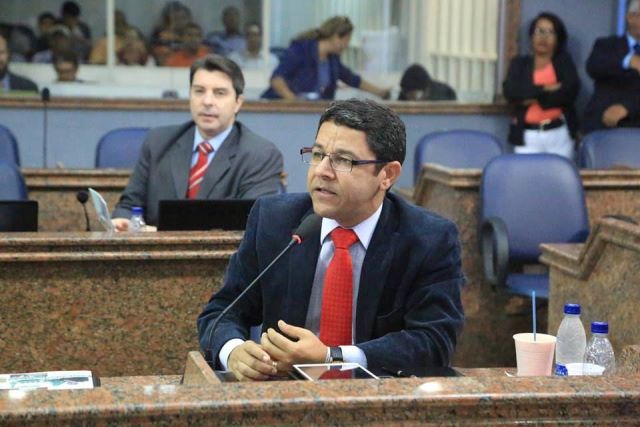 Marcelo Gouveia exige melhorias para Maceió