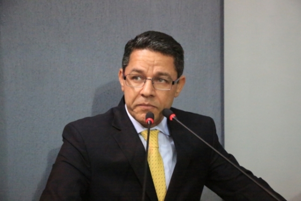 Marcelo Gouveia cobra mais acessibilidade em vias de Maceió (AL)