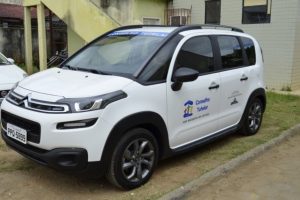 Atuação de Squassoni garante R$ 200 mil para conselhos tutelares de Guarujá (SP)