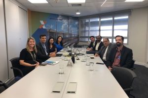 Atuação de Squassoni garante acordo entre CEF e vítimas de assalto na Baixada Santista