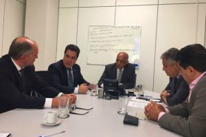 Após reivindicação de Squassoni, Ministério da Saúde libera R$ 7,186 mi para Guarujá