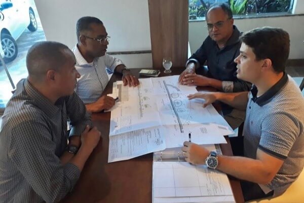 Republicanos debate Eleições 2020 em municípios do sul da Bahia