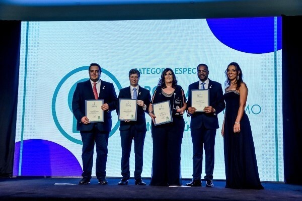 Republicanos são destaque no Prêmio Congresso em Foco 2019