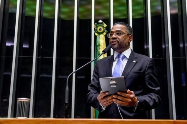 Sessão solene homenageia o Republicanos pelos seus 14 anos