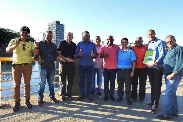 Republicanos se reúne com lideranças do sul da Bahia