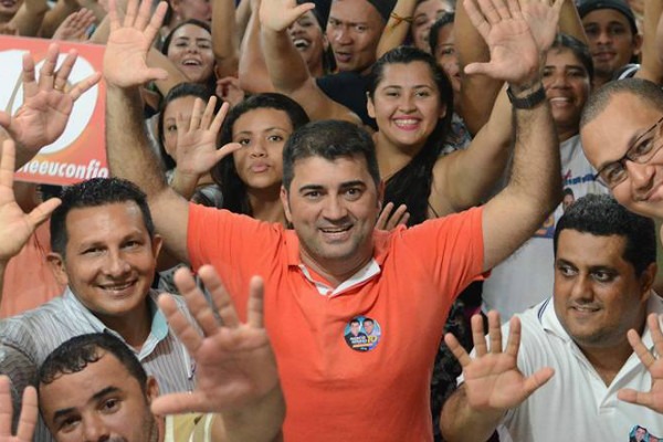 Prefeito Márcio Serrão fará auditoria nas contas de Laranjal do Jari (AP)