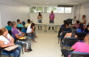 Márcio Vieira assegura 60 vagas temporárias para trabalhadores de Mata de São João