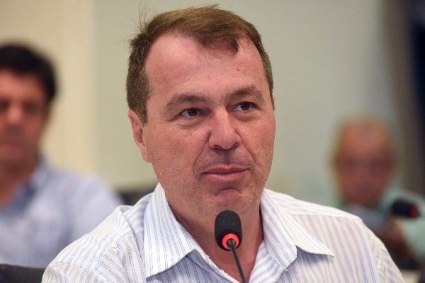 Marcos Abdala reconhece conquista da entidade Espaço Pipa em Piracicaba (SP)