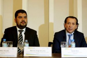 Brasil e Argentina discutem ampliação do comércio e investimentos