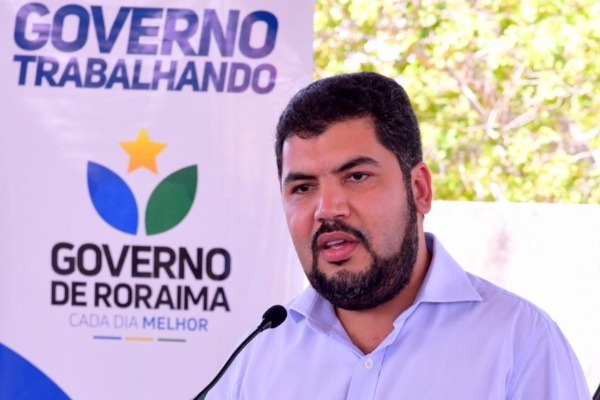 Roraima merece mais recursos