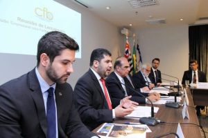 MDIC e Inmetro assinam memorando de entendimento com Aliança Global