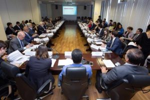 MDIC realiza 9ª Reunião do Comitê de Governança Estratégica