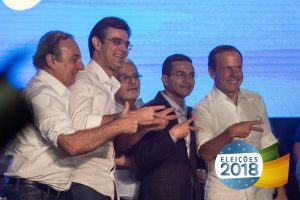 Eleições 2018: PRB realiza convenção estadual e define candidaturas em SP
