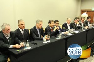 PRB realiza Convenção Nacional no dia 1º de agosto