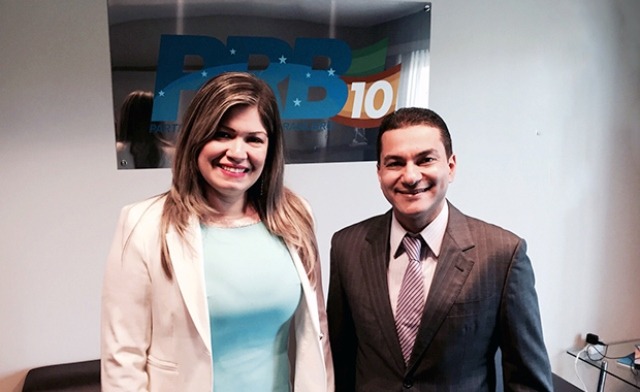 marcos-pereira-prb-filiacao-aline-gurgel-foto2-renato-junqueira-16-09-15