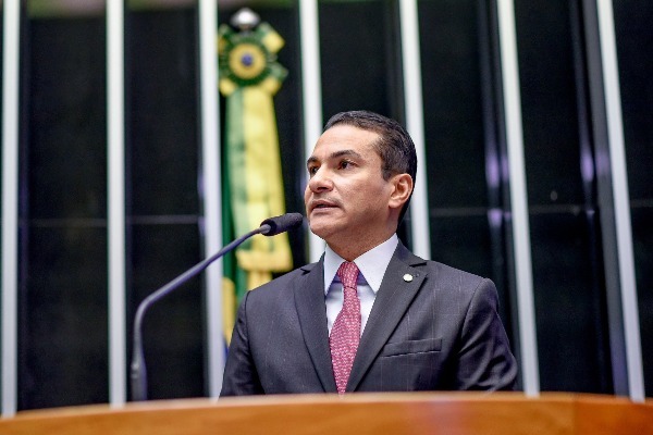 Francisco Morato recebe R$ 5 milhões indicados por Marcos Pereira