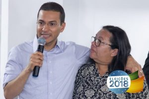Marcos Pereira se reúne com líderes de movimentos habitacionais em São Paulo