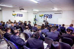 PRB será o primeiro partido a contar com uma faculdade 