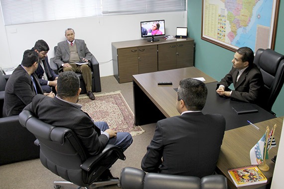 Pereira intensifica agenda pré-eleitoral para fortalecer PRB