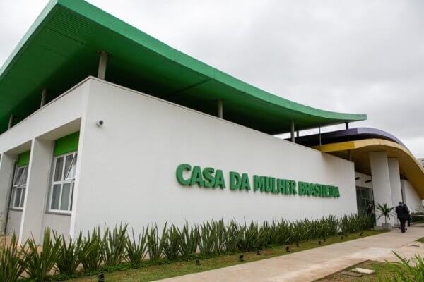 Marcos Pereira defende o combate à violência contra as mulheres 