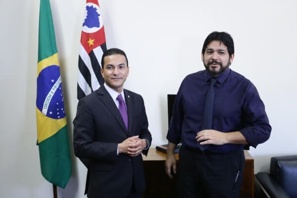 Projeto de Marcos Pereira combate fraude no seguro-desemprego