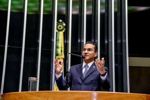 Republicanos homenageiam 66 anos da Rede Record