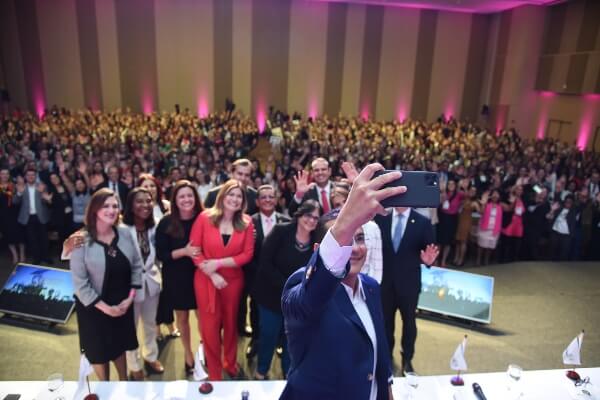 Em Brasília, mais de 500 mulheres concluem capacitação para Eleições 2020