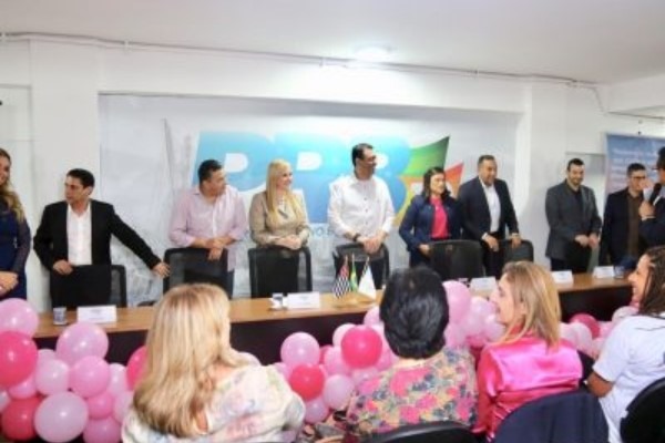 Maria Rosas assume coordenação do PRB Mulher São Paulo