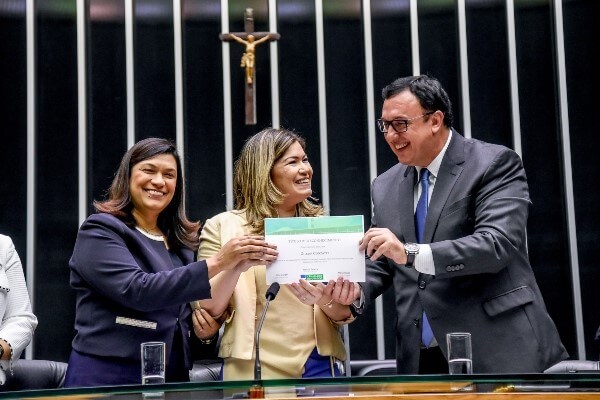 Republicanos defendem pauta municipalista e Novo Pacto Federativo 