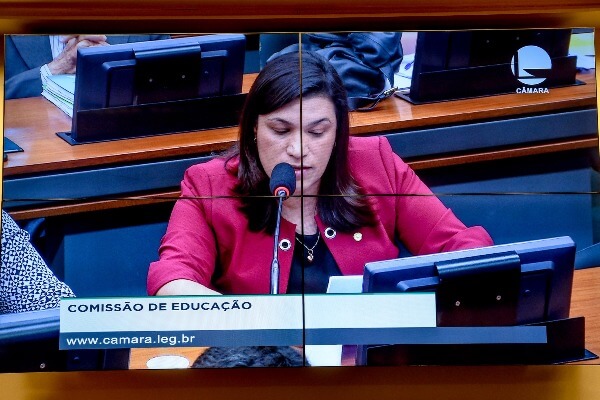 Câmara vai debater educação especial em audiência pública