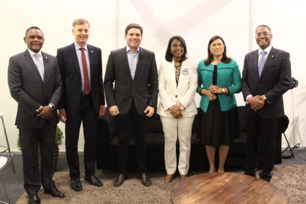 Mulheres de todo o país participam do II Seminário de Formação Política