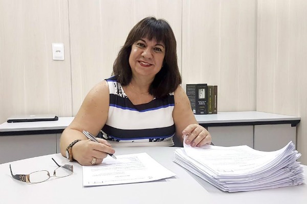 Projeto de Marilda Portela combate a depressão pós parto em Belo Horizonte (MG)