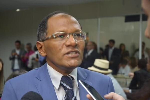 Marinaldo Cardoso pede instalação de Delegacia da Mulher em João Pessoa