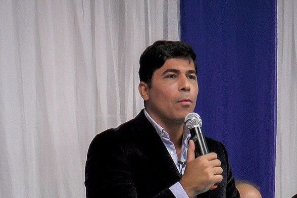 Mário Esteves lança aplicativo para otimizar serviços prestados à população