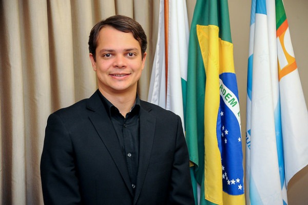 Prefeito Dr. Mário já se destaca com gestão competente em Aquidabã (SE)