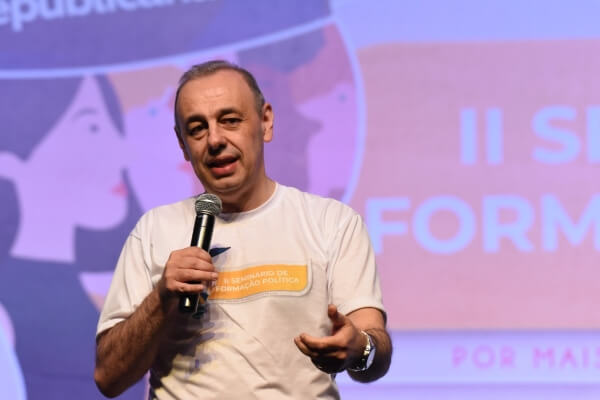 Em Brasília, mais de 500 mulheres concluem capacitação para Eleições 2020