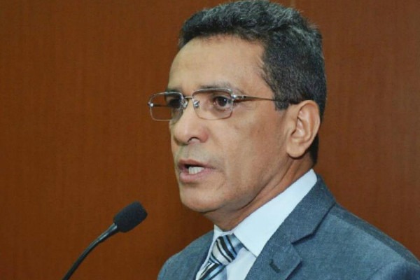 Mecias apresenta projeto que cria auxílio para policias do Bope em Roraima