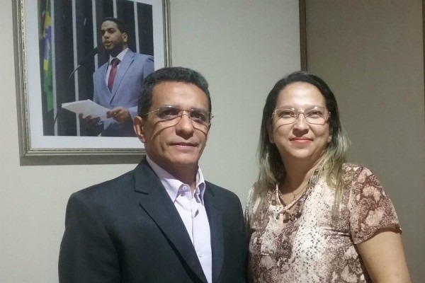 Mecias de Jesus garante melhorias em núcleo de apoio a dependentes químicos