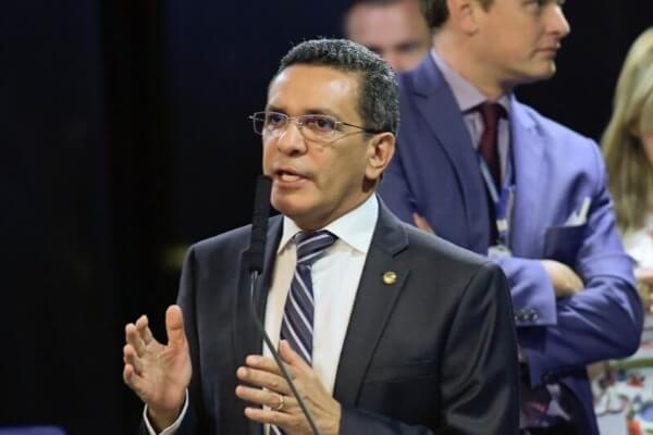 Mecias de Jesus quer prorrogar dívidas rurais em decorrência do coronavírus