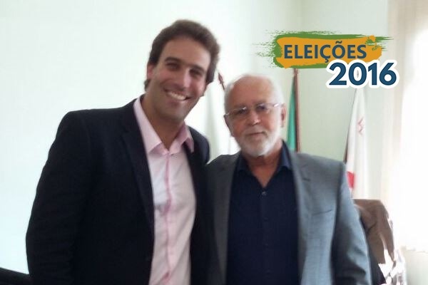 Coordenador do PRB Juventude Minas é pré-candidato à Prefeitura de Sabará
