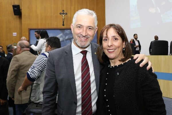 Milton Vieira destina emenda para o GAAC de São José dos Campos